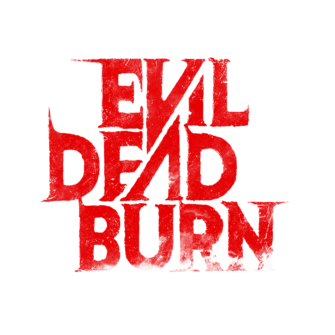 Evil Dead Burn