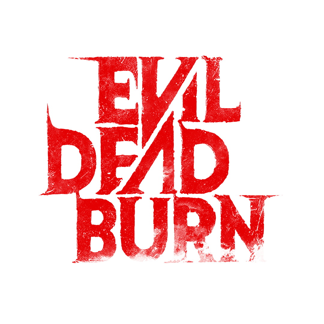 Evil Dead Burn